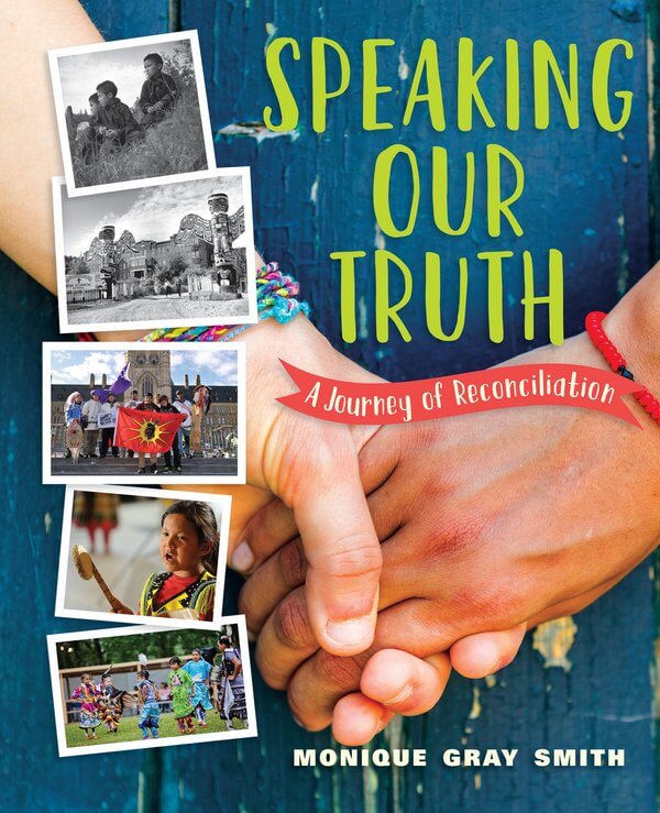 These children's & young adult books share the painful history of Canadian & U.S. Indigenous residential schools in age-appropriate ways