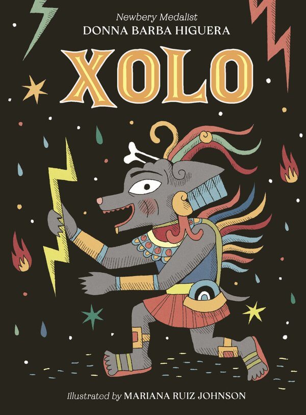 Introduce children and teens to the world mythology with these stories from Africa, Asia, the Middle East, the Americas, and Europe.